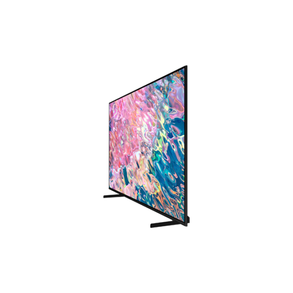 Televizor Samsung QE75Q60CAUXUA 75"/ QLED/ 4K/ Smart TV/ Black photo 5 Televizor Samsung QE75Q60CAUXUA 75"/ QLED/ 4K/ Smart TV/ Black photo 5