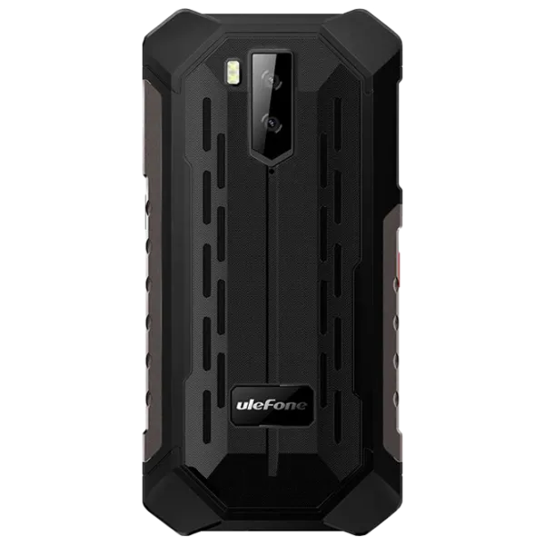 Ulefone Armor X3 2 ГБ/ 32 ГБ/ Dual SIM/ Черный  photo 4 Ulefone Armor X3 2 ГБ/ 32 ГБ/ Dual SIM/ Черный  photo 4