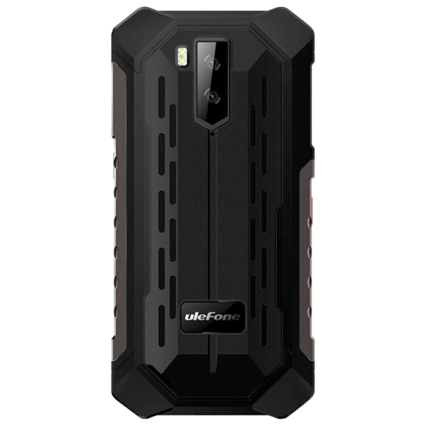 Ulefone Armor X3 2 ГБ/ 32 ГБ/ Dual SIM/ Черный  photo 4 Ulefone Armor X3 2 ГБ/ 32 ГБ/ Dual SIM/ Черный  photo 4