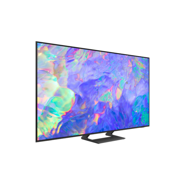 Televizor Samsung UE75CU8500U 75"/ LED/ 4K/ Smart TV/ Black photo 3 Televizor Samsung UE75CU8500U 75"/ LED/ 4K/ Smart TV/ Black photo 3