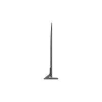 Телевизор Samsung UE75CU8500U 75" / LED / 4K / Smart TV / Черный photo 4