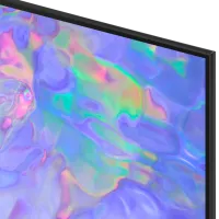 Телевизор Samsung UE75CU8500U 75" / LED / 4K / Smart TV / Черный photo 5