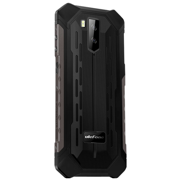 Ulefone Armor X3 2 ГБ/ 32 ГБ/ Dual SIM/ Черный  photo 5 Ulefone Armor X3 2 ГБ/ 32 ГБ/ Dual SIM/ Черный  photo 5