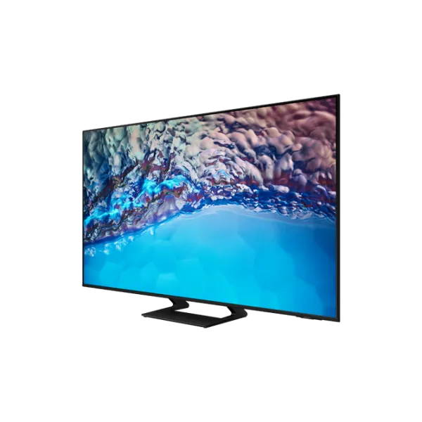 Телевизор Samsung UE55CU8500UXUA 55" / LED / 4K / Smart TV / Черный photo 2
