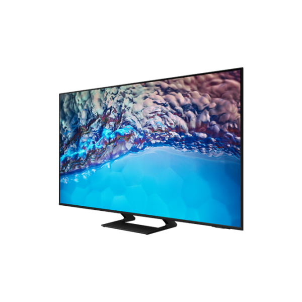 Телевизор Samsung UE55CU8500UXUA 55" / LED / 4K / Smart TV / Черный photo 2