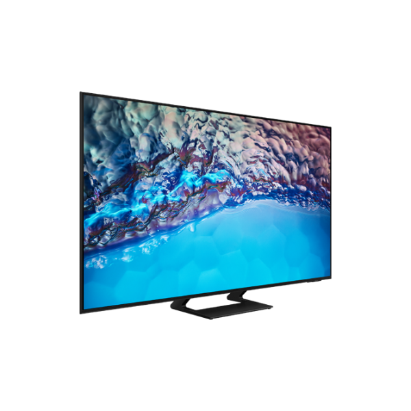 Телевизор Samsung UE55CU8500UXUA 55" / LED / 4K / Smart TV / Черный photo 3