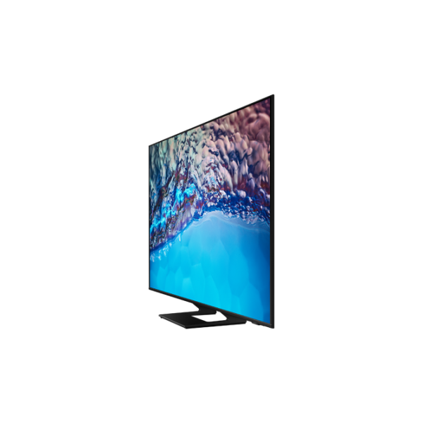 Телевизор Samsung UE55CU8500UXUA 55" / LED / 4K / Smart TV / Черный photo 6