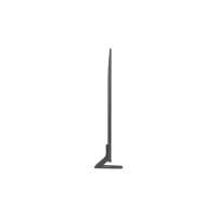 Телевизор Samsung UE55CU8500UXUA 55" / LED / 4K / Smart TV / Черный photo 8