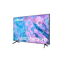Телевизор Samsung UE50CU7100UXUA 50" / LED / 4K / Smart TV / Черный photo 2