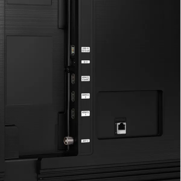 Телевизор Samsung UE50CU7100UXUA 50" / LED / 4K / Smart TV / Черный photo 5 Телевизор Samsung UE50CU7100UXUA 50" / LED / 4K / Smart TV / Черный photo 5
