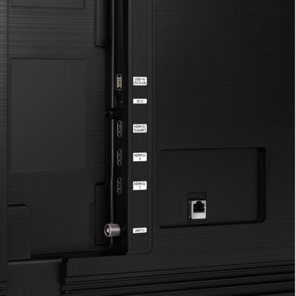 Телевизор Samsung UE50CU7100UXUA 50" / LED / 4K / Smart TV / Черный photo 5 Телевизор Samsung UE50CU7100UXUA 50" / LED / 4K / Smart TV / Черный photo 5