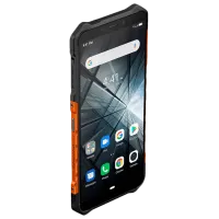 Смартфон Ulefone Armor X3 2 ГБ/ 32 ГБ/ Dual SIM/ Оранжевый Черный photo 2