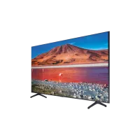 Телевизор Samsung UE75CU7100UXUA 75" / LED / 4K / Smart TV / Черный photo 2