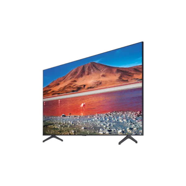 Televizor Samsung UE75CU7100UXUA 75"/ LED/ 4K/ Smart TV/ Black photo 4 Televizor Samsung UE75CU7100UXUA 75"/ LED/ 4K/ Smart TV/ Black photo 4