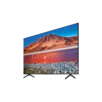 Телевизор Samsung UE75CU7100UXUA 75" / LED / 4K / Smart TV / Черный photo 4