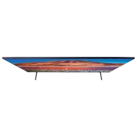 Телевизор Samsung UE75CU7100UXUA 75" / LED / 4K / Smart TV / Черный photo 6