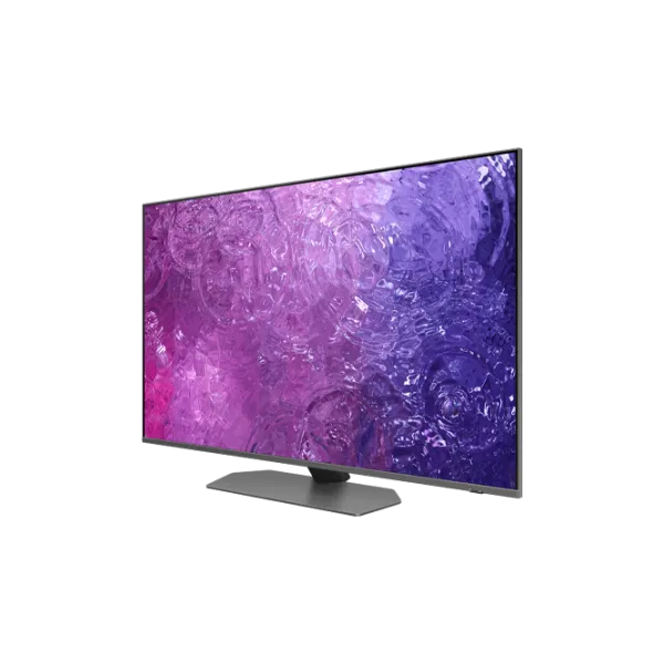 Телевизор Samsung QE50QN90CAUXUA 50" / Neo QLED / 4K / Smart TV / Черный photo 2 Телевизор Samsung QE50QN90CAUXUA 50" / Neo QLED / 4K / Smart TV / Черный photo 2