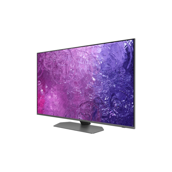 Телевизор Samsung QE50QN90CAUXUA 50" / Neo QLED / 4K / Smart TV / Черный photo 2 Телевизор Samsung QE50QN90CAUXUA 50" / Neo QLED / 4K / Smart TV / Черный photo 2