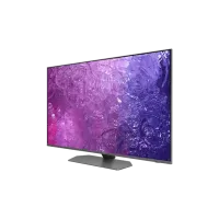 Televizor Samsung QE50QN90CAUXUA 50" / Neo QLED / 4K / Smart TV / Black photo 2