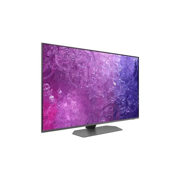 Телевизор Samsung QE50QN90CAUXUA 50" / Neo QLED / 4K / Smart TV / Черный photo 3 Телевизор Samsung QE50QN90CAUXUA 50" / Neo QLED / 4K / Smart TV / Черный photo 3