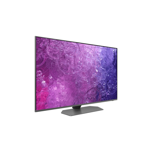 Телевизор Samsung QE50QN90CAUXUA 50" / Neo QLED / 4K / Smart TV / Черный photo 3 Телевизор Samsung QE50QN90CAUXUA 50" / Neo QLED / 4K / Smart TV / Черный photo 3