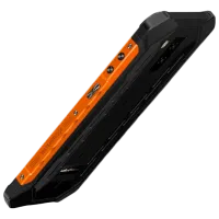 Смартфон Ulefone Armor X3 2 ГБ/ 32 ГБ/ Dual SIM/ Оранжевый Черный photo 3