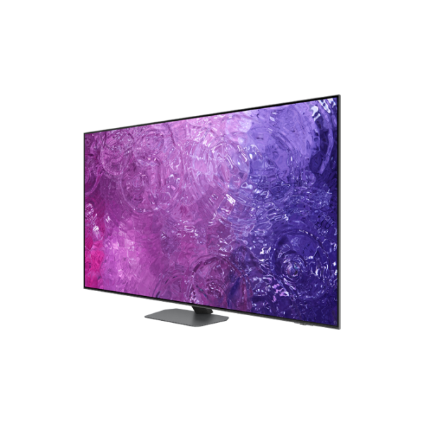 Televizor Samsung QE55QN90CAUXUA 55" / Neo QLED / 4K / Smart TV / Black photo 2 Televizor Samsung QE55QN90CAUXUA 55" / Neo QLED / 4K / Smart TV / Black photo 2