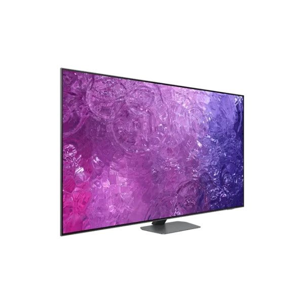 Televizor Samsung QE55QN90CAUXUA 55" / Neo QLED / 4K / Smart TV / Black photo 3 Televizor Samsung QE55QN90CAUXUA 55" / Neo QLED / 4K / Smart TV / Black photo 3