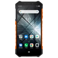 Смартфон Ulefone Armor X3 2 ГБ/ 32 ГБ/ Dual SIM/ Оранжевый Черный photo 4