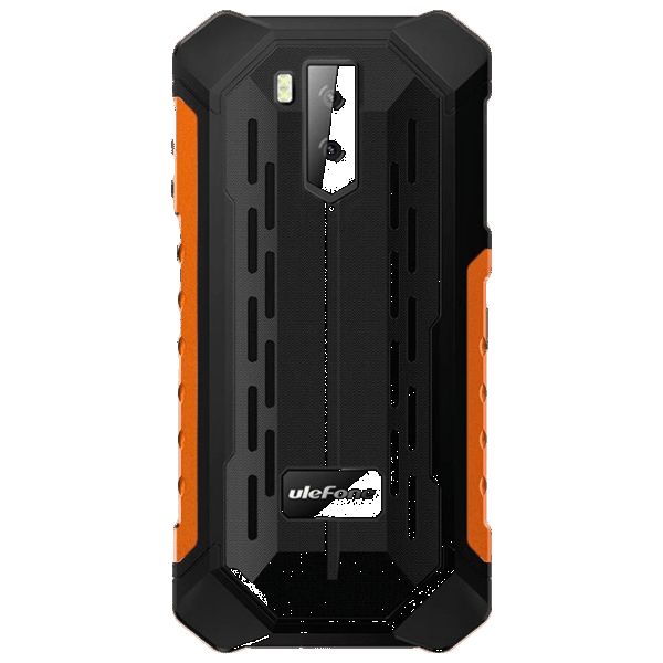 Ulefone Armor X3 2 ГБ/ 32 ГБ/ Dual SIM/ Оранжевый Черный photo 5 Ulefone Armor X3 2 ГБ/ 32 ГБ/ Dual SIM/ Оранжевый Черный photo 5