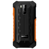 Смартфон Ulefone Armor X3 2 ГБ/ 32 ГБ/ Dual SIM/ Оранжевый Черный photo 5