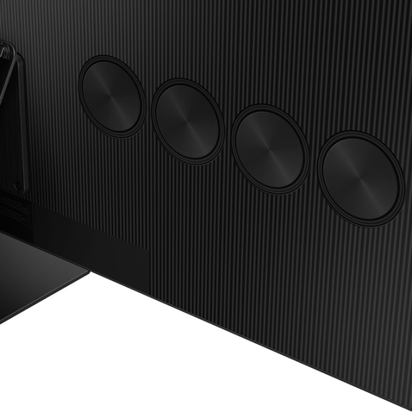 Телевизор Samsung QE55S95CAUXUA 55" / OLED / 4K / Smart TV / Черный photo 5 Телевизор Samsung QE55S95CAUXUA 55" / OLED / 4K / Smart TV / Черный photo 5