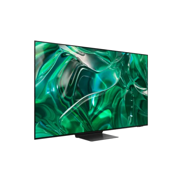 Телевизор Samsung QE65S95CAUXUA 65" / OLED / 4K / Smart TV / Черный photo 3 Телевизор Samsung QE65S95CAUXUA 65" / OLED / 4K / Smart TV / Черный photo 3