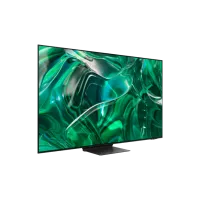 Телевизор Samsung QE65S95CAUXUA 65" / OLED / 4K / Smart TV / Черный photo 3