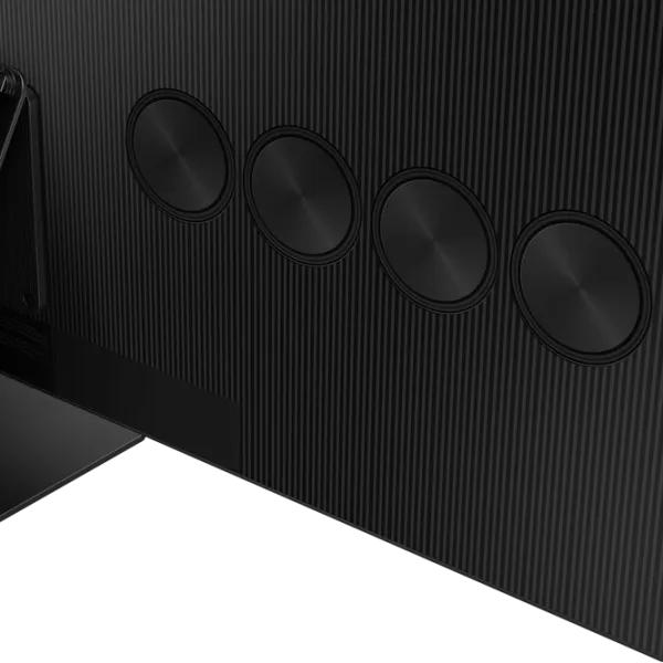 Телевизор Samsung QE65S95CAUXUA 65" / OLED / 4K / Smart TV / Черный photo 5 Телевизор Samsung QE65S95CAUXUA 65" / OLED / 4K / Smart TV / Черный photo 5