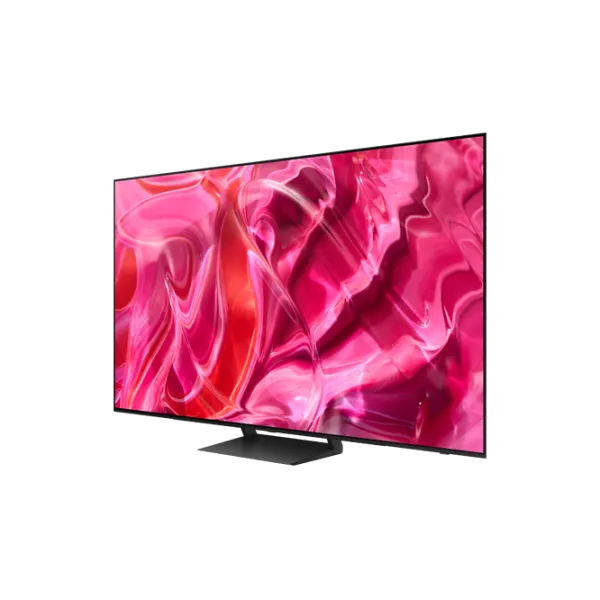 Телевизор Samsung QE77S90CAUXUA 77" / OLED / 4K / Smart TV / Черный photo 2 Телевизор Samsung QE77S90CAUXUA 77" / OLED / 4K / Smart TV / Черный photo 2