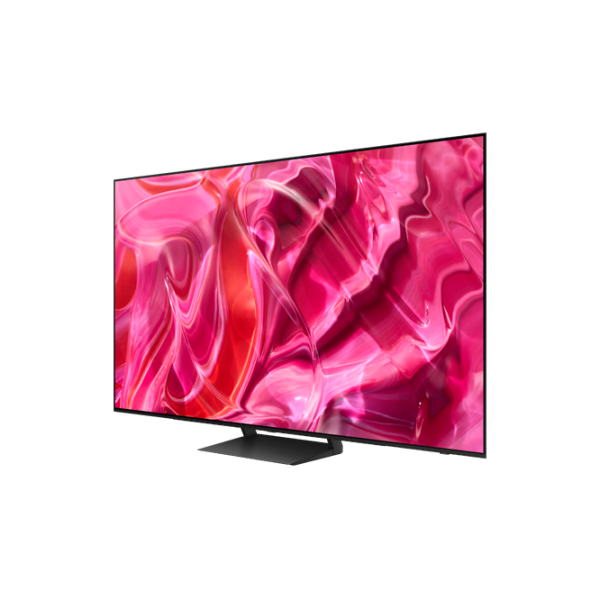 Телевизор Samsung QE77S90CAUXUA 77" / OLED / 4K / Smart TV / Черный photo 2 Телевизор Samsung QE77S90CAUXUA 77" / OLED / 4K / Smart TV / Черный photo 2
