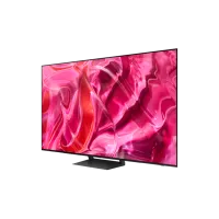 Телевизор Samsung QE77S90CAUXUA 77" / OLED / 4K / Smart TV / Черный photo 2