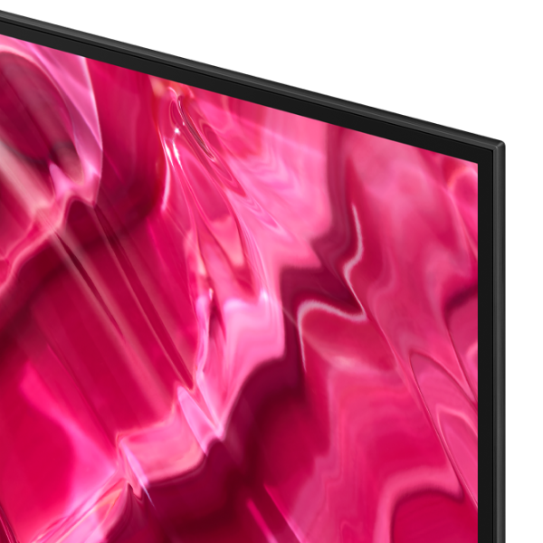 Телевизор Samsung QE77S90CAUXUA 77" / OLED / 4K / Smart TV / Черный photo 5 Телевизор Samsung QE77S90CAUXUA 77" / OLED / 4K / Smart TV / Черный photo 5