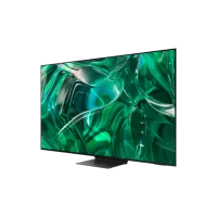 Телевизор Samsung QE77S95CAUXUA 77" / OLED / 4K / Smart TV / Черный photo 2