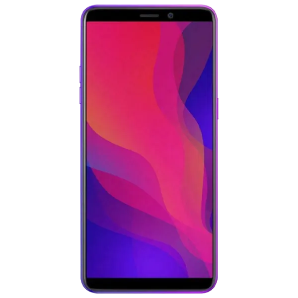 Ulefone Power 3L 2 ГБ/ 16 ГБ/ Dual SIM/ Фиолетовый Twilight photo 2 Ulefone Power 3L 2 ГБ/ 16 ГБ/ Dual SIM/ Фиолетовый Twilight photo 2