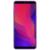 Smartphone Ulefone Power 3L 2 GB/ 16 GB/ Dual SIM/ Violet Twilight photo 2