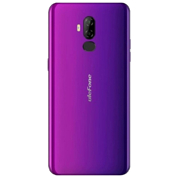 Ulefone Power 3L 2 ГБ/ 16 ГБ/ Dual SIM/ Фиолетовый Twilight photo 3 Ulefone Power 3L 2 ГБ/ 16 ГБ/ Dual SIM/ Фиолетовый Twilight photo 3