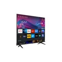 Телевизор Hisense 55A6BG 55" / DLED / 4K / Smart TV / Черный photo 2
