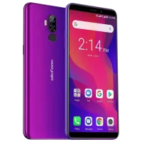 Smartphone Ulefone Power 3L 2 GB/ 16 GB/ Dual SIM/ Violet Twilight photo 4