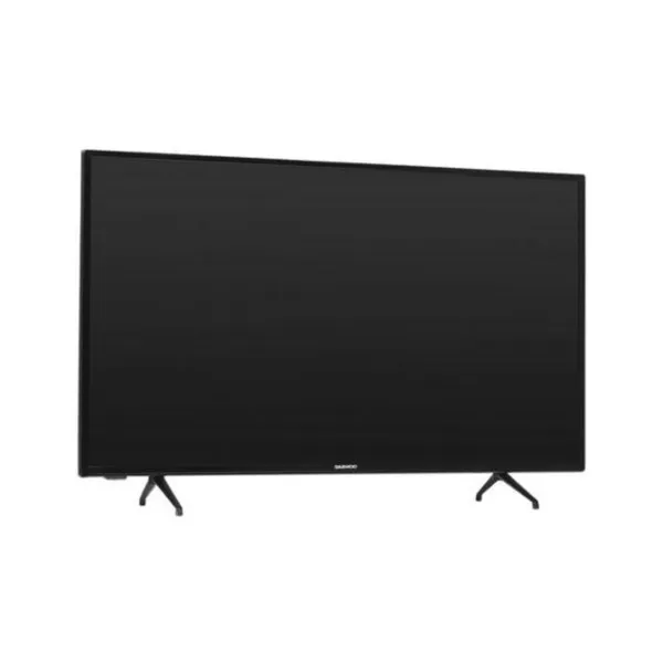 Televizor Daewoo 43DM54FA 43" / LED / Full HD / Smart TV / Black photo 2 Televizor Daewoo 43DM54FA 43" / LED / Full HD / Smart TV / Black photo 2