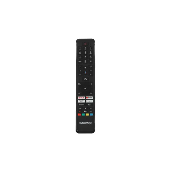 Televizor Daewoo 43DM54FA 43" / LED / Full HD / Smart TV / Black photo 5 Televizor Daewoo 43DM54FA 43" / LED / Full HD / Smart TV / Black photo 5