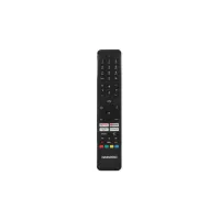 Телевизор Daewoo 43DM54FA 43" / LED / Full HD / Smart TV / Черный photo 5