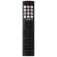 Televizor Hisense 32A4K 32" / VA / HD Ready / Smart TV / Black photo 5
