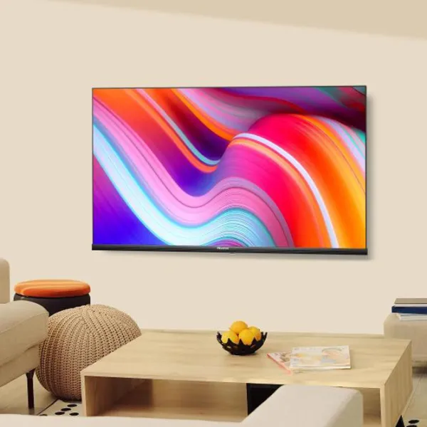 Televizor Hisense 32A4K 32"/ VA/ HD Ready/ Smart TV/ Black photo 6 Televizor Hisense 32A4K 32"/ VA/ HD Ready/ Smart TV/ Black photo 6